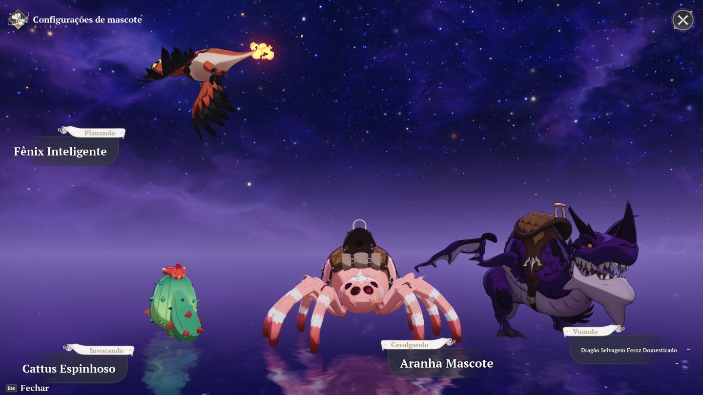 Conta End Game 7DS Origin - Meliodas P9, Ban P5 com 90 giros - pity garantido!