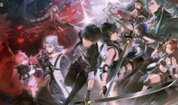 Conta WuWa Endgame, lvl 80, Phrolova s1 time premium, 17 personagens t5