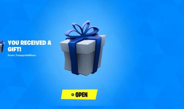 Vbucks Mais Barato do Site - Fortnite ( Via Presente )