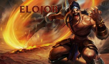 ELOJOB - LOL