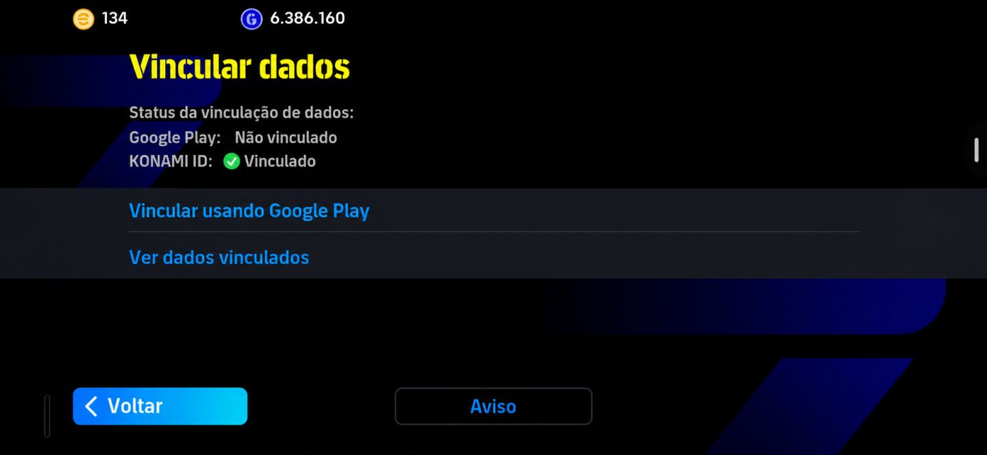 Conta de EFootball full épicos e custo benefício!!