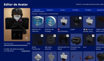 CONTA COM +3,5K ROBUX GASTOS, LIMITE DE TRANSAÇÃO 5K-10K ENTREGA AUTOMÁTICA