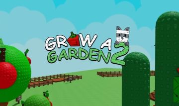 PACK GROW A GARDEN 2