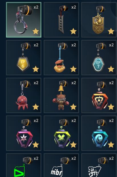 CONTA VALORANT +6K GASTOS