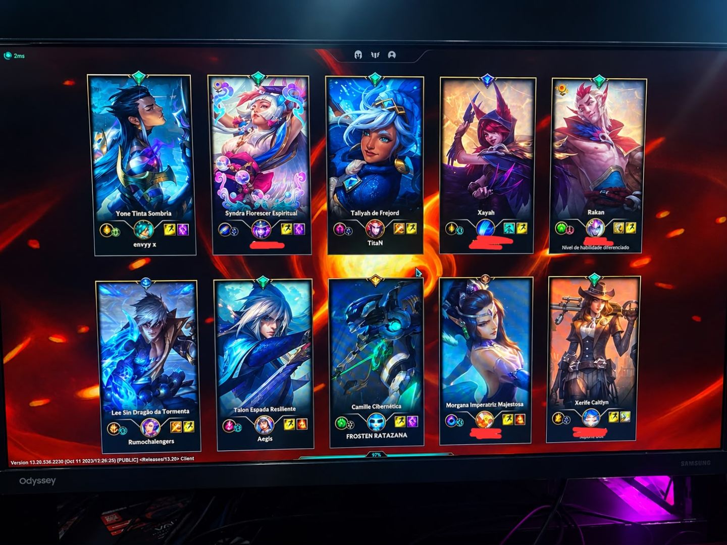 League of Legends | Elojob, Duo Boost, Coaching e MD5