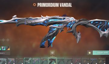 Conta de valorant com 2 passes e muito mais! Aceito proposta