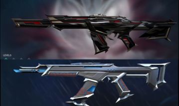 CONTA VALORANT 15 SKINS + FACA | KURONAMI + AYAKASHI(E OUTRAS) | FULL ACCESS