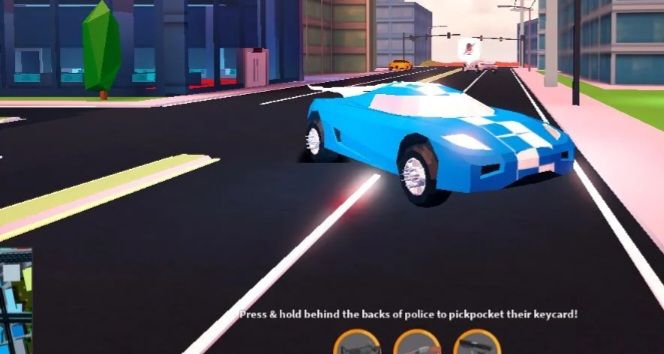 Jailbreak torpedo no duped pra sair rápido VIA TRADE