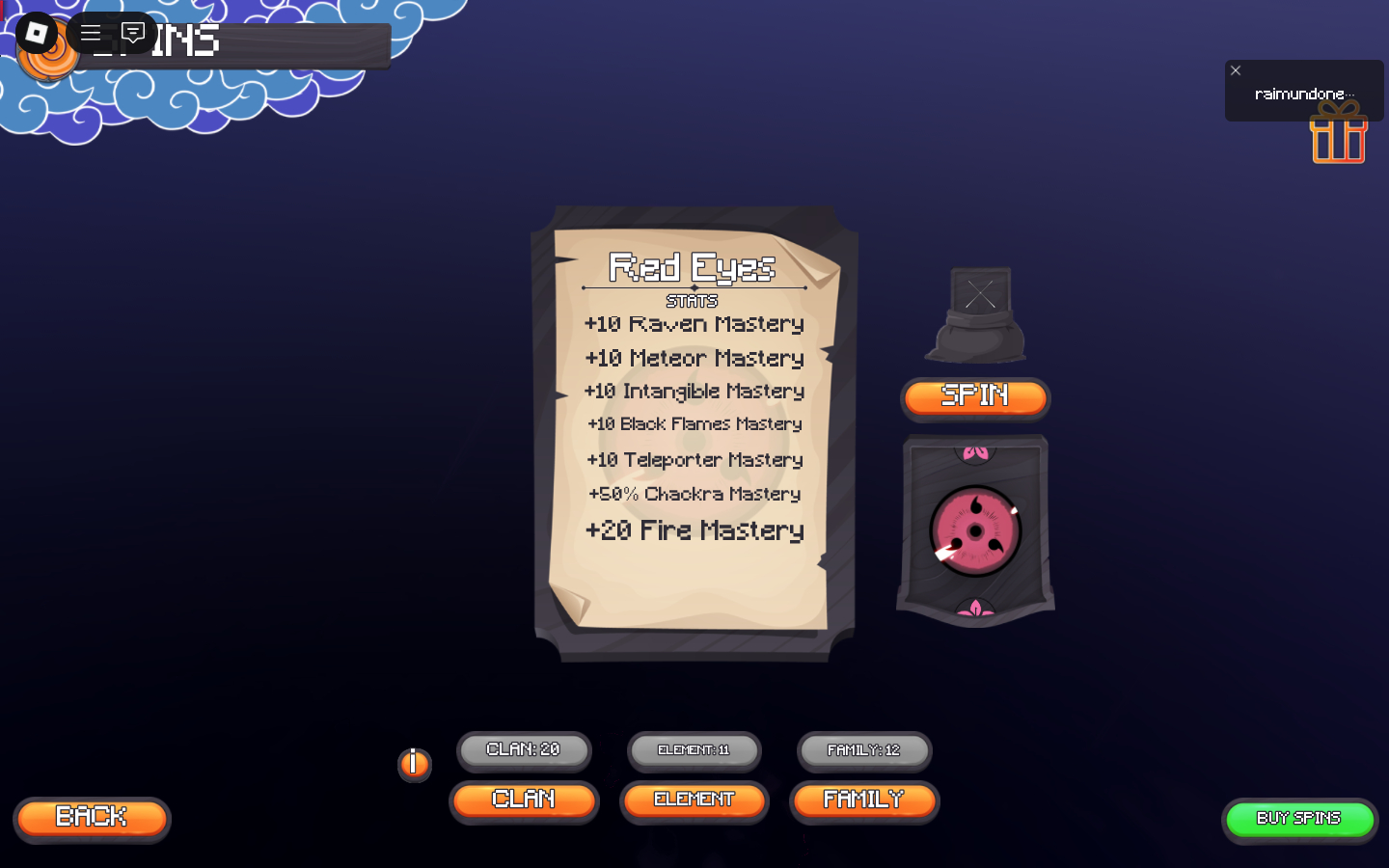 CONTAS NINJA TIME 2026. melhor e mais seguro da plaforma!