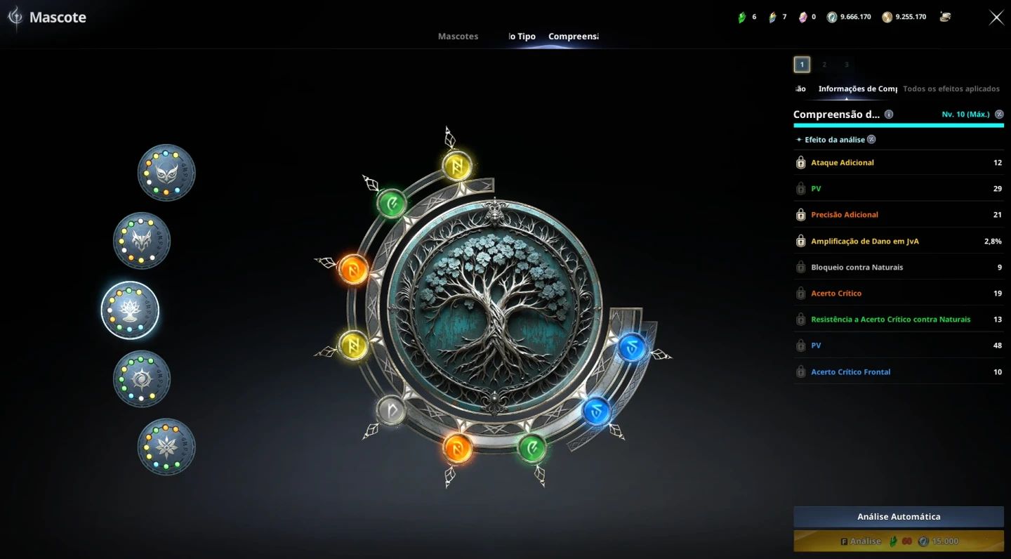 Conta Templar Aion2 !!