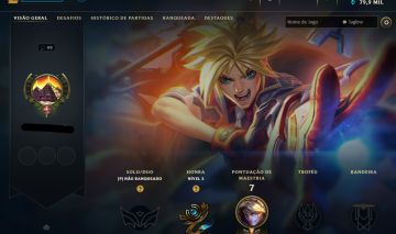 EZREAL BATTLE ACADEMY, SMURF RECHEADA