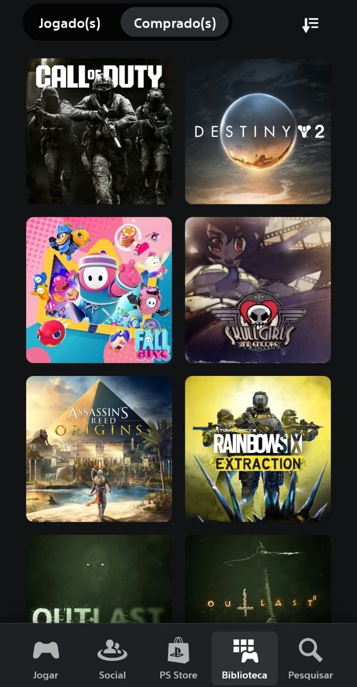CONTA PSN COMPLETA | E-mail Alterável!