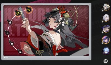 Hotori A2 + Assinatura + Skin