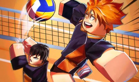 CONTA DE VOLLEYBALL LEGENDS COM 5 SECRETOS | PREÇO A NEGOCIAR|