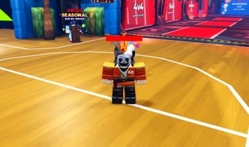 (VENDA URGENTE) Conta Volleyball! 16 Styles secretos e Ultra!