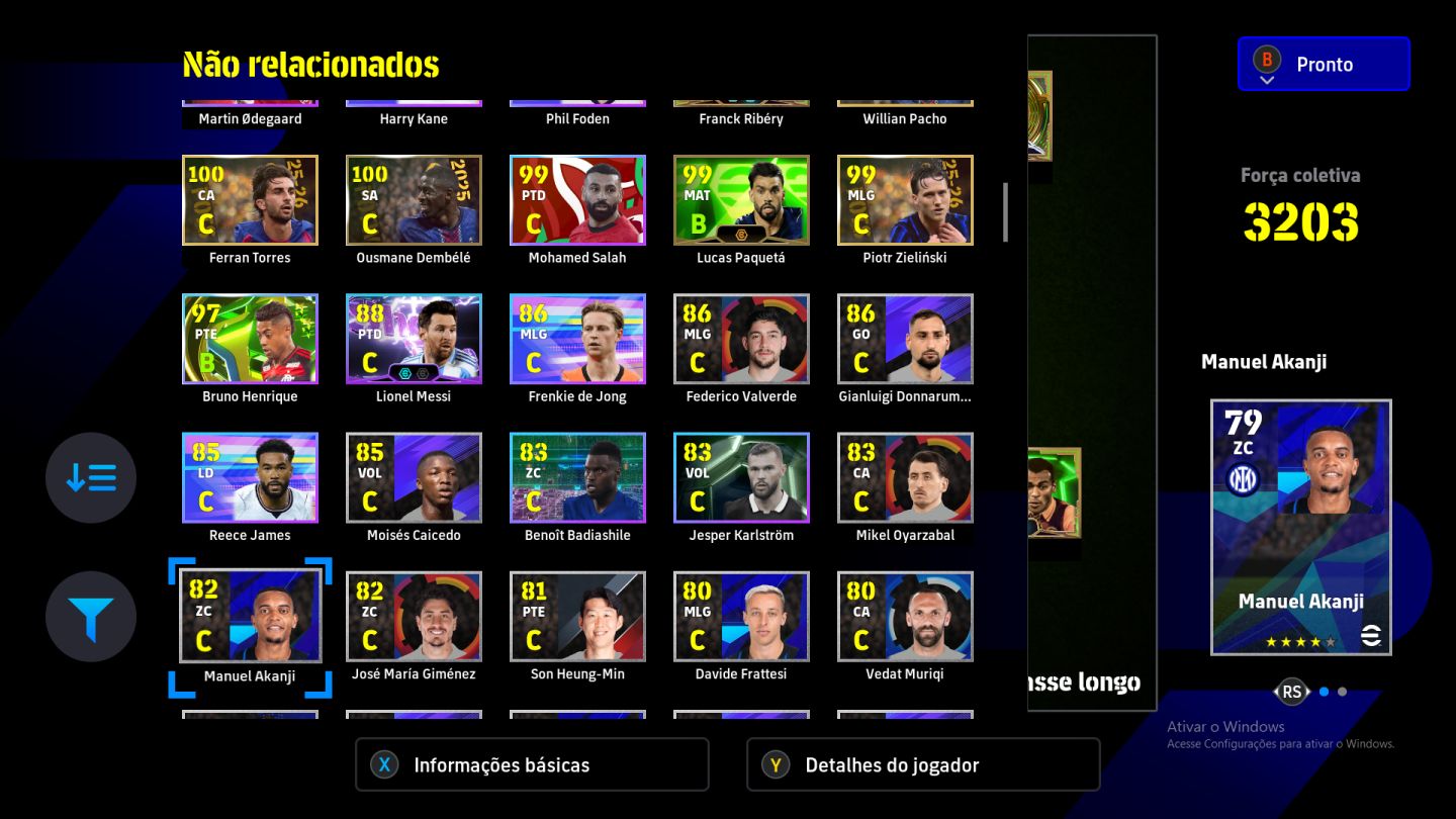 PC, LUIZ ARAUJO BLITZ CURLER,NEYMAR BLITZ CURLER,AGUERO BLITZ CURLER, DOUE BLITZ