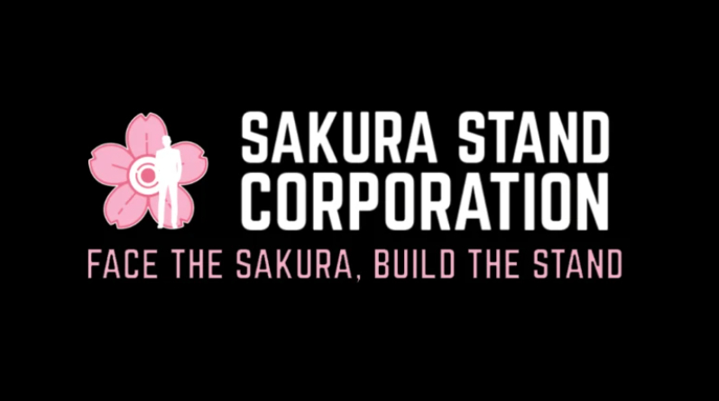 (UNICO DO SITE) ETERNAL WING UNLEASHED / SAKURA STAND