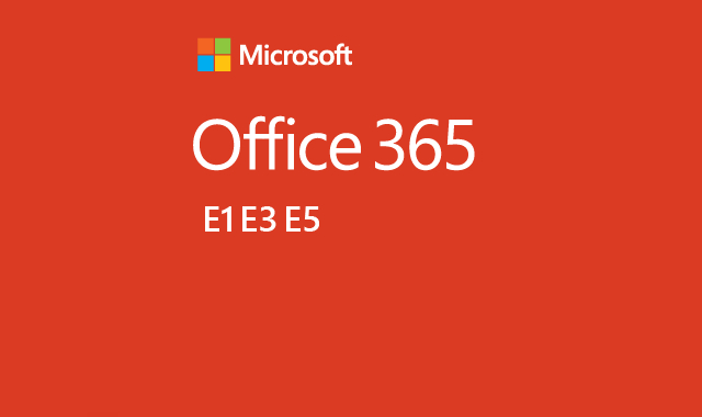 OFFICE 365 E1|E3|E5 1 MÊS | CONTA EXCLUSIVA