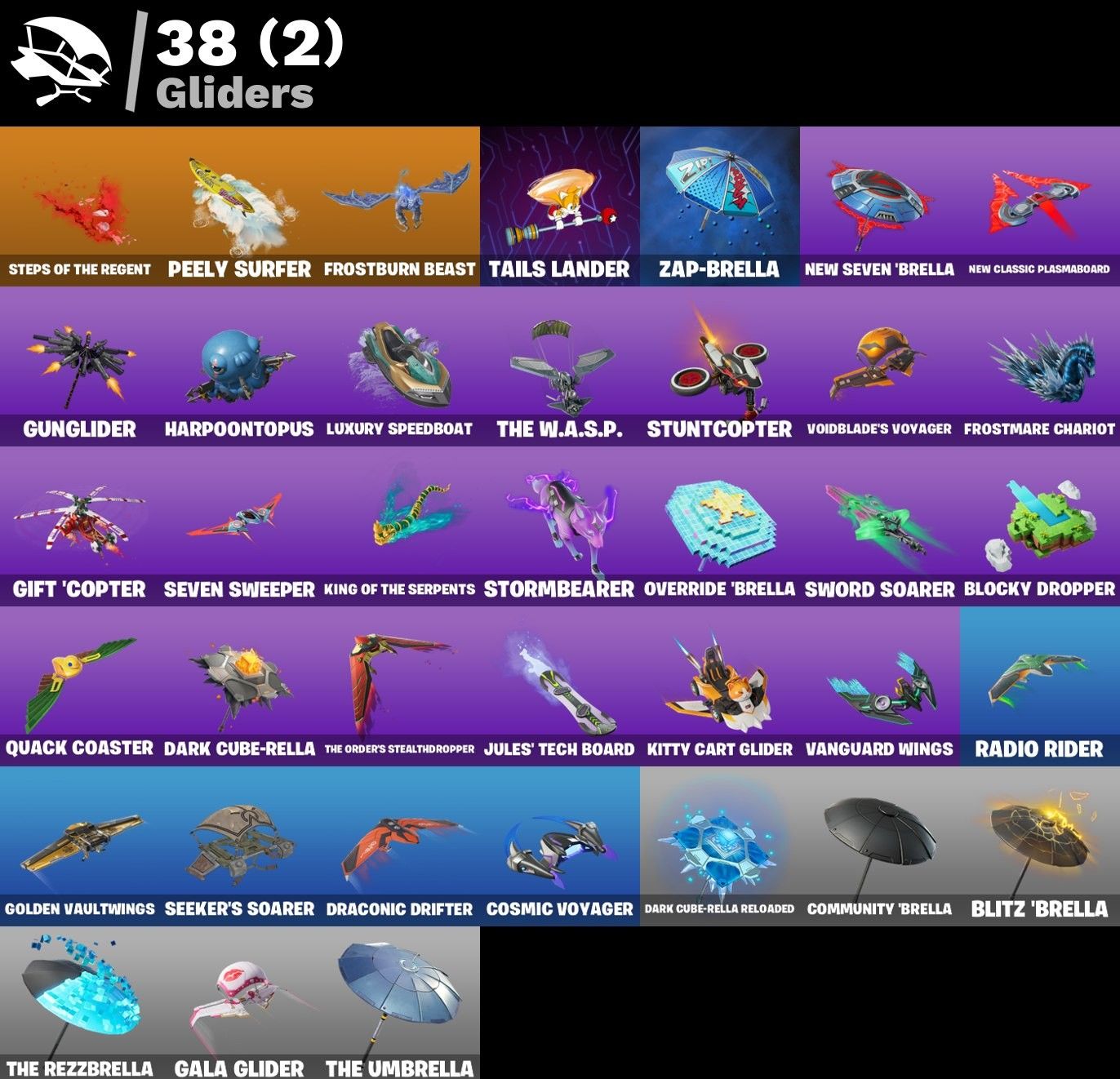 Conta de Fortnite com 24 Skins | Bugs Bunny | Promoção!