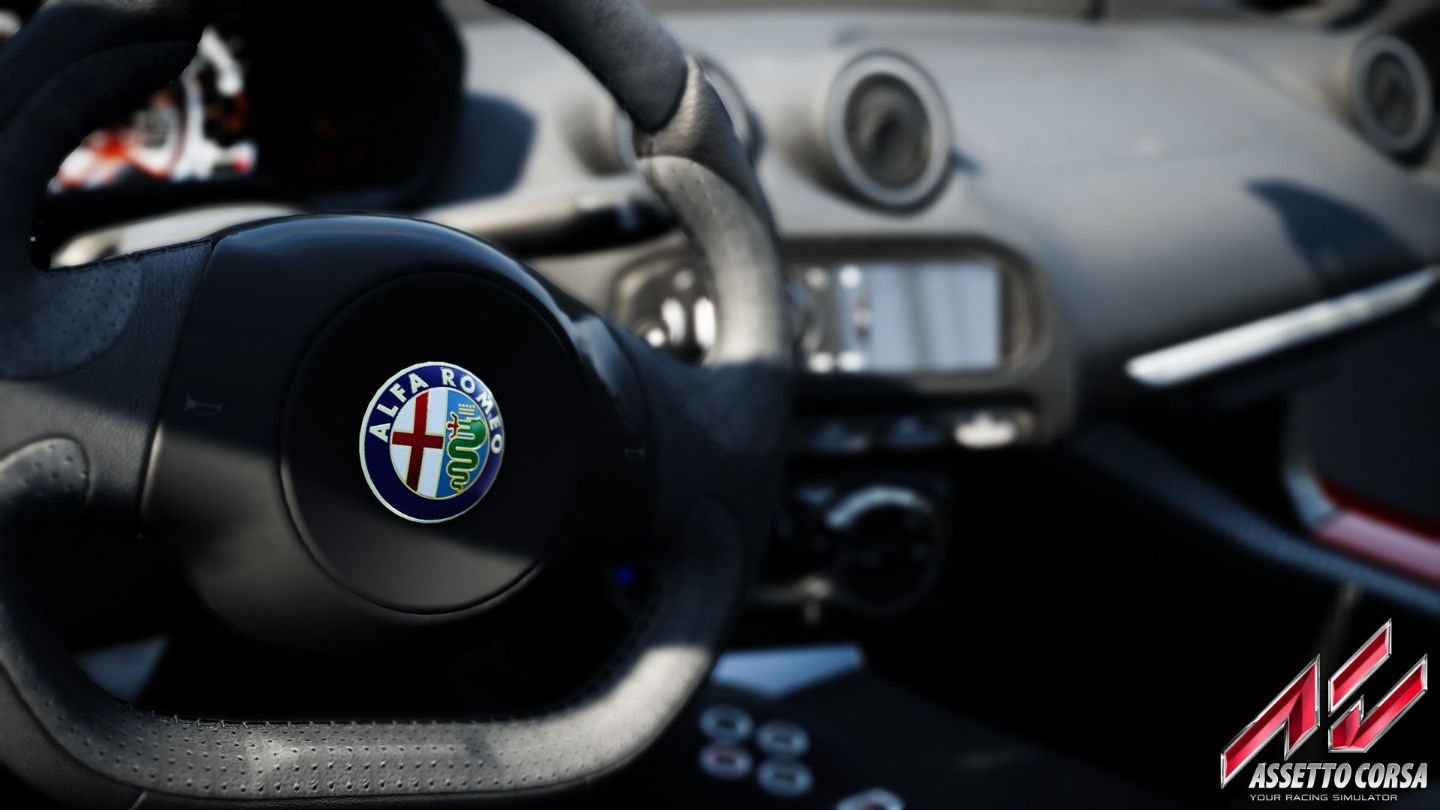 Assetto Corsa (PC) Steam Original Melhor Preço!
