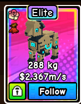 [PROMOÇÃO] BUILD A ZOO - ROBLOX - PETS RAROS e BARATOS [ENTREGA RÁPIDA]