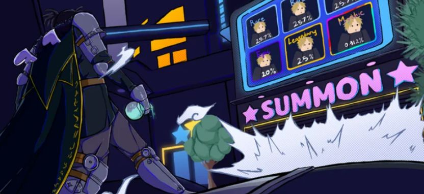 ANIME ADVENTURES ITENS E UNITS