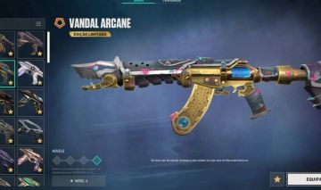 Conta com 24k gastos todas vct champs arcane e-mail de criação vai junto