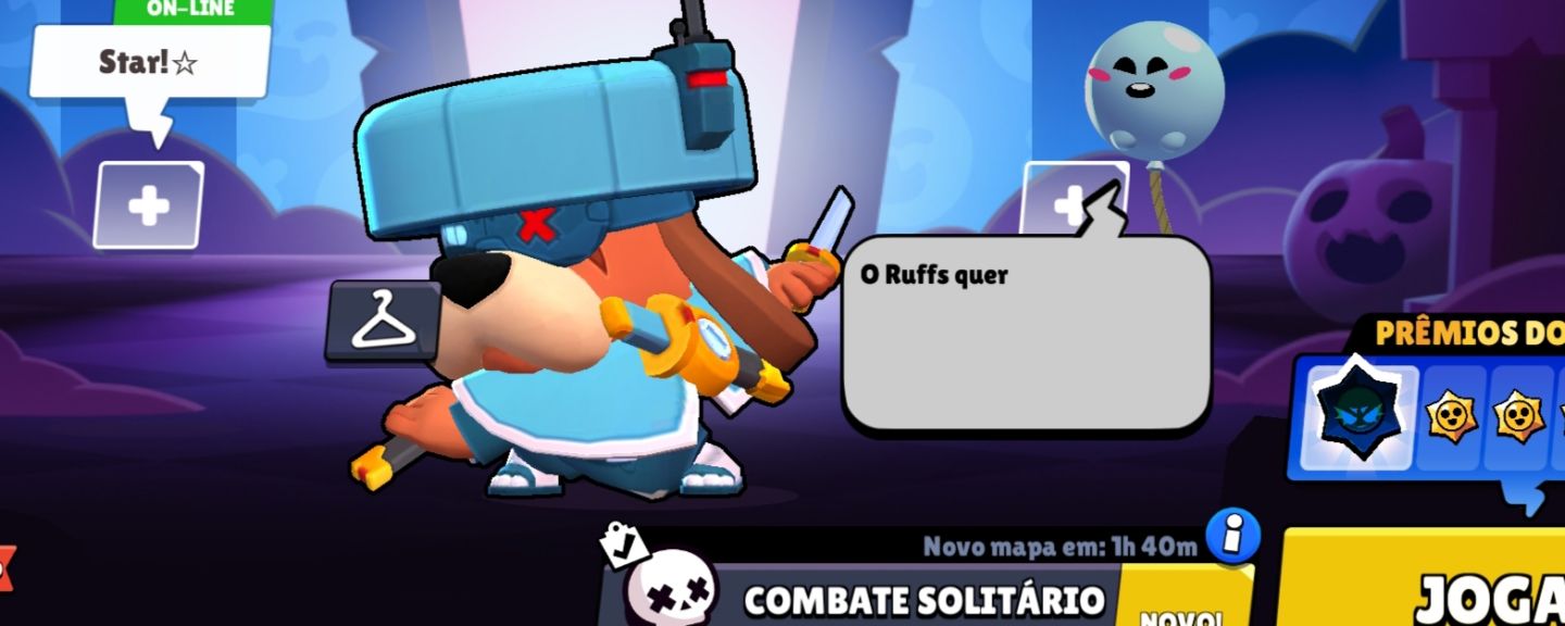 Conta extremamente antiga com coronel rufs samurai e dynamike carregador