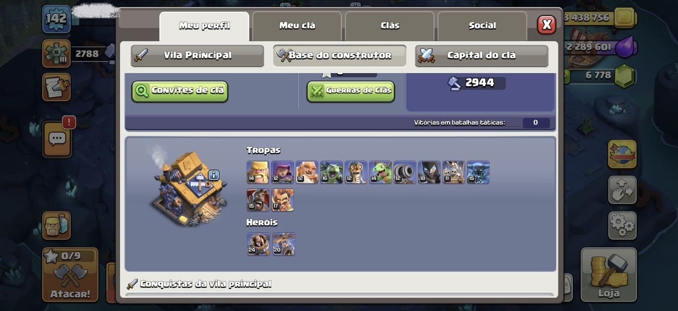 Cv 16 60% completa oportunidade negócio valor!