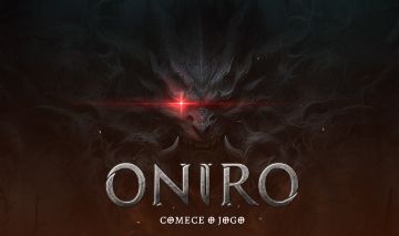 ONIRO | UP COMPLETO | LEVEL + SKILL + OURO + CRISTAL | ANDROID & IOS