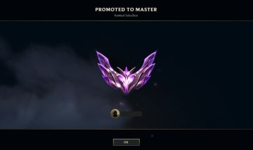 CONTAS UNRANKED/MESTRE | SKINS ALEATÓRIAS