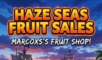 Haze Seas Fruits