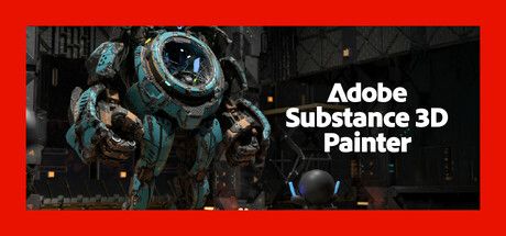 Substance 3D Painter -- Chave de Ativação