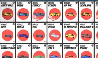 CARROS DO JAILBREAK | O MENOR PREÇO DO MERCADO!
