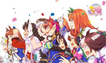 Conta Umamusume Kitasan Black LBMax + Narita Top Road LB2