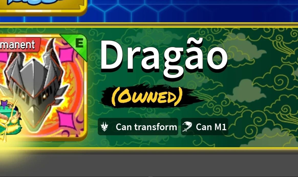 RARIDADE! CONTA FULL 2800 | TODAS V4 | DRAGON E KITSUNE PERM