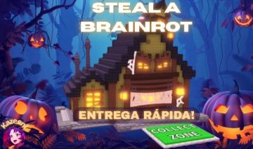 [RNG MACHINE!] STEAL A BRAINROTS