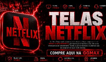 NETFLIX 4 K ENTREGA MANUAL