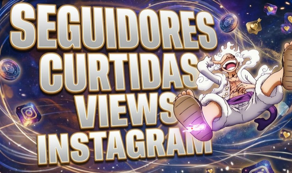 [MELHOR PREÇO!] INSTAGRAM - Seguidores | Curtidas | Views | e mais!
