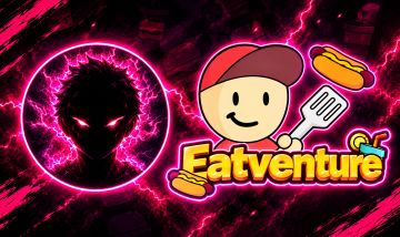 EATVENTURE SERVIÇOS 40% OFF