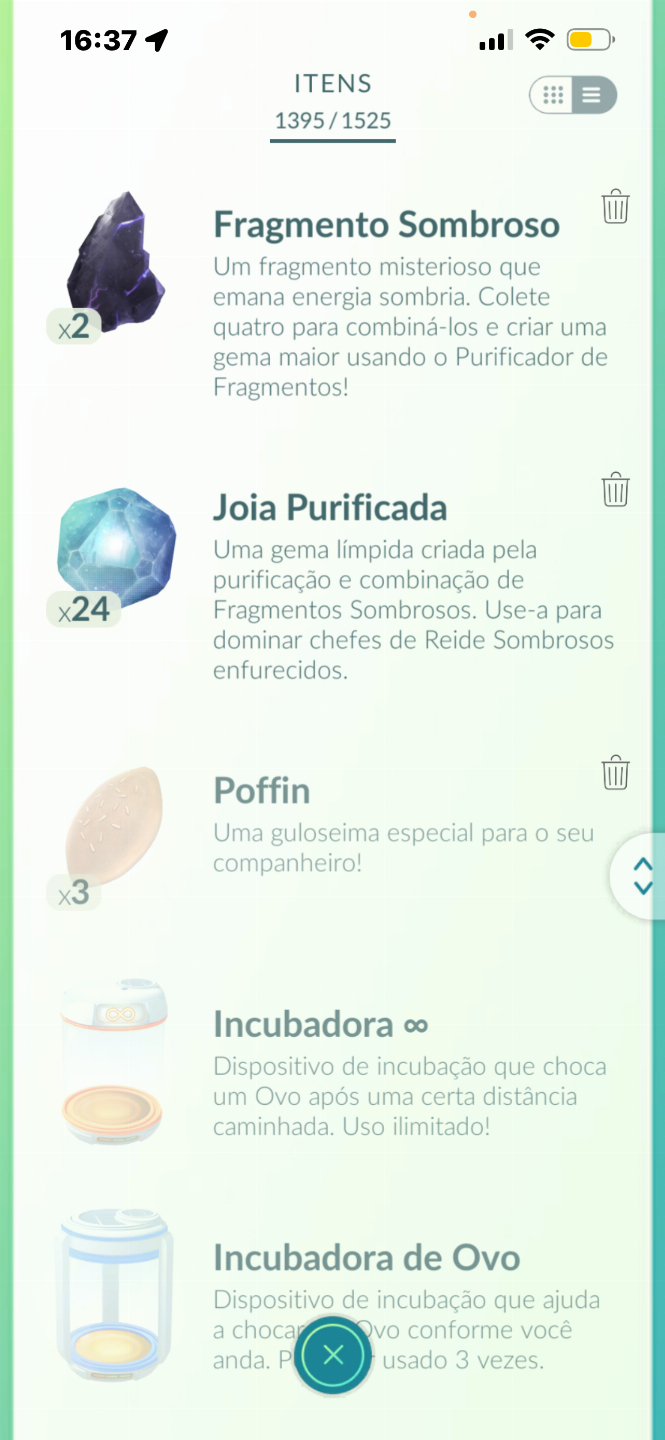 Conta Forte de Pokémon GO Pronta para Jogar | GGMAX