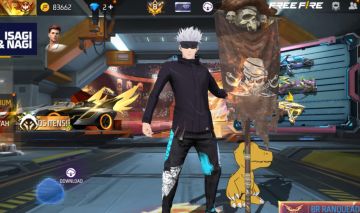 CONTAS DE FREE FIRE COM OS MELHORES PREÇOS