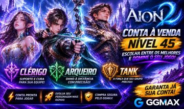 CONTAS AION2