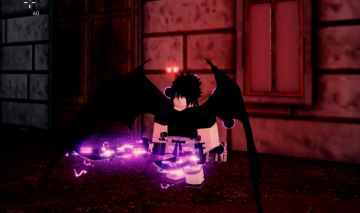 Attack on Titan Revolution LOJA com items mais raros ROBLOX