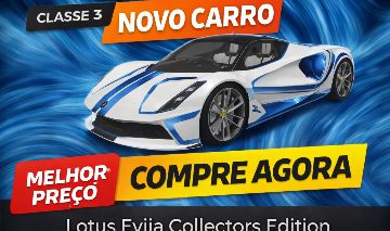 LIMPA DE ESTOQUE PROMOÇÃO DE 50% DE DESCONTO Car Dealership Tycoon