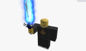 CONTA COM BLADE OFF THE DUSSEKKAR/TOY CODE