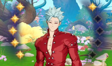 Conta 7DS Origin Com Todos SSRs