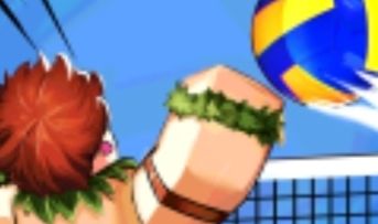 [Conta] Lendas do Vôlei (volleyboll)