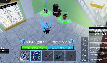 CONTA BLOX FRUITS MT OP PRA PVP