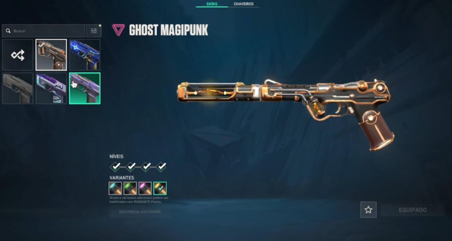 Conta Valorant | Conta Riot Games | Skins e Agentes